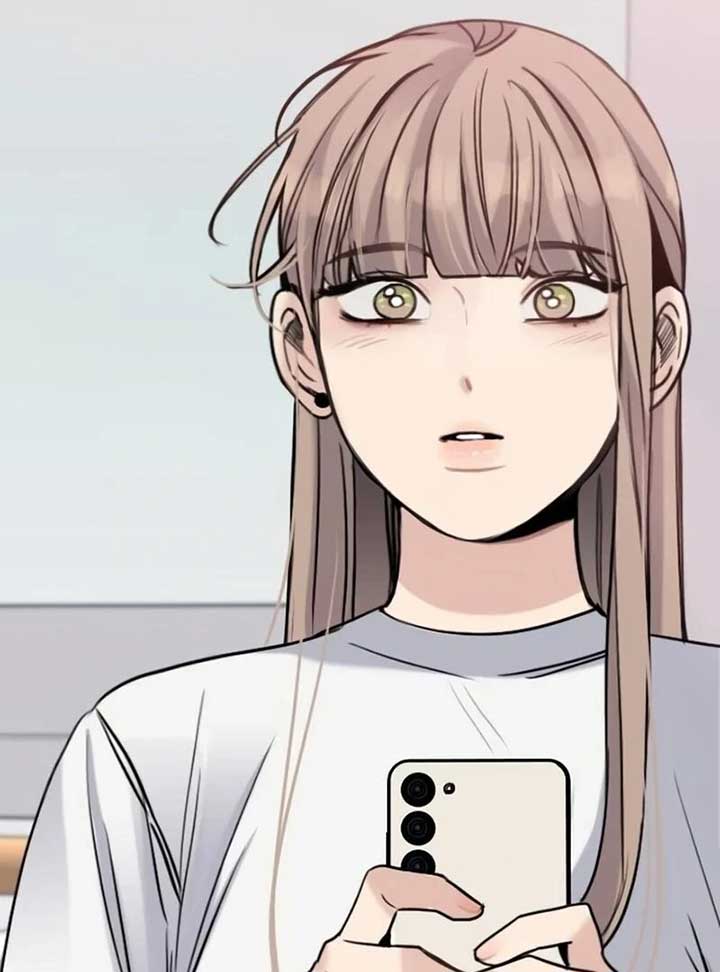 I’m Fine, Thank You, And You? Chapter 11 682 168