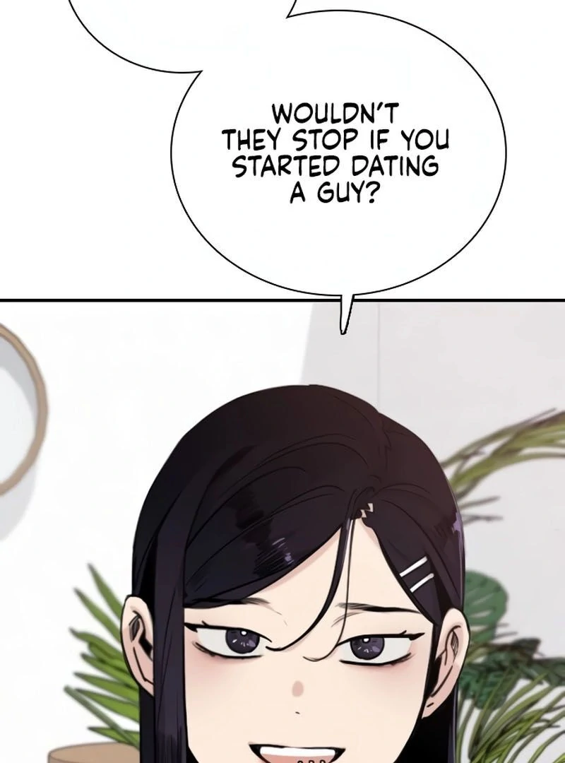 I’m Fine, Thank You, And You? Chapter 12 403 003