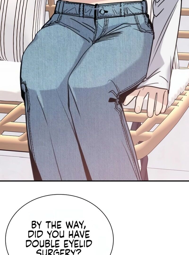 I’m Fine, Thank You, And You? Chapter 12 413 013
