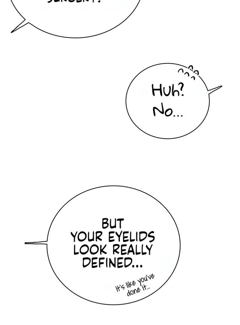 I’m Fine, Thank You, And You? Chapter 12 414 014