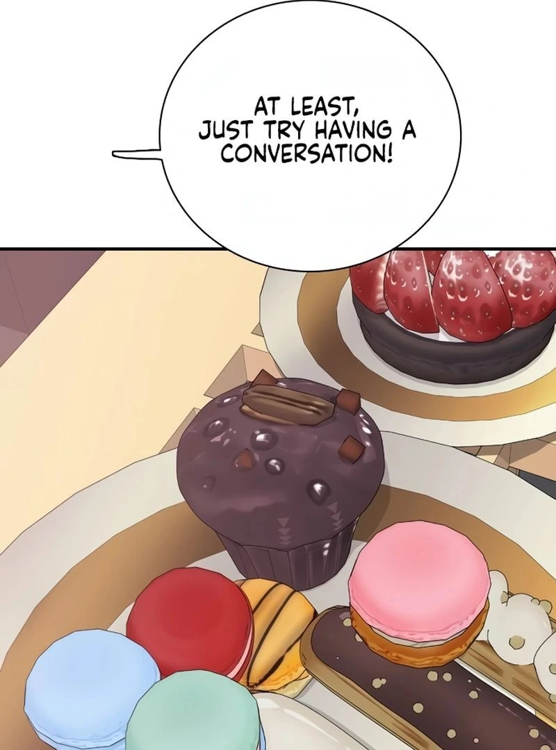 I’m Fine, Thank You, And You? Chapter 12 418 018