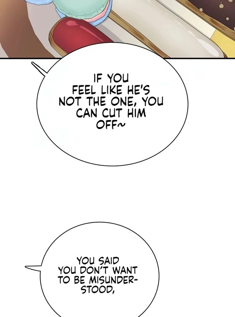 I’m Fine, Thank You, And You? Chapter 12 419 019