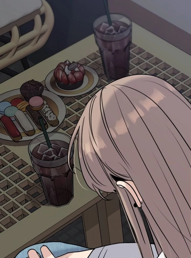 I’m Fine, Thank You, And You? Chapter 12 424 024