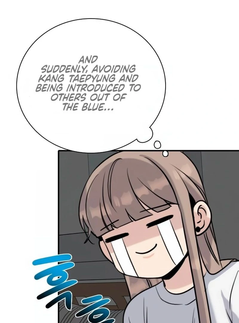 I’m Fine, Thank You, And You? Chapter 12 428 028