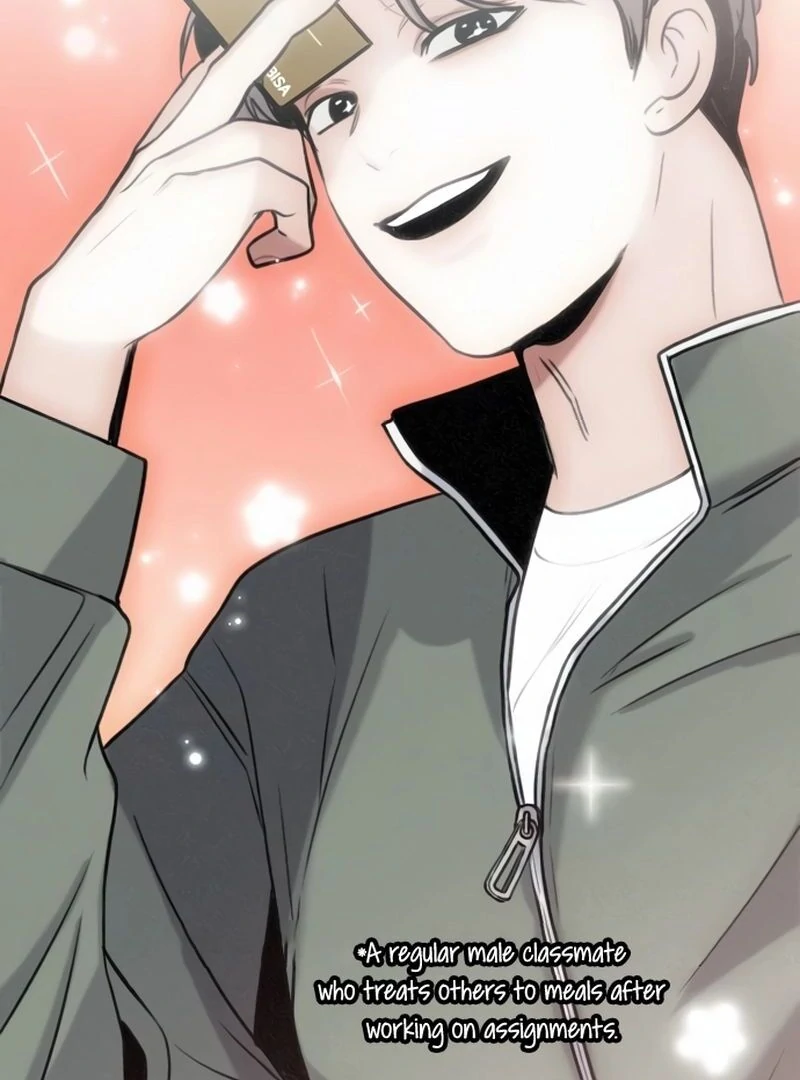 I’m Fine, Thank You, And You? Chapter 12 432 032