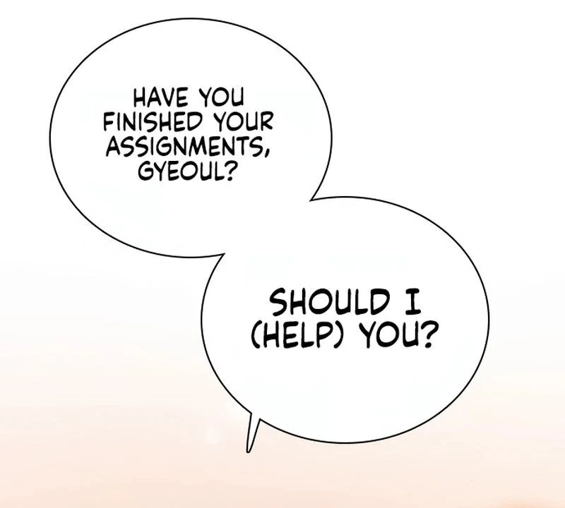 I’m Fine, Thank You, And You? Chapter 12 434 034