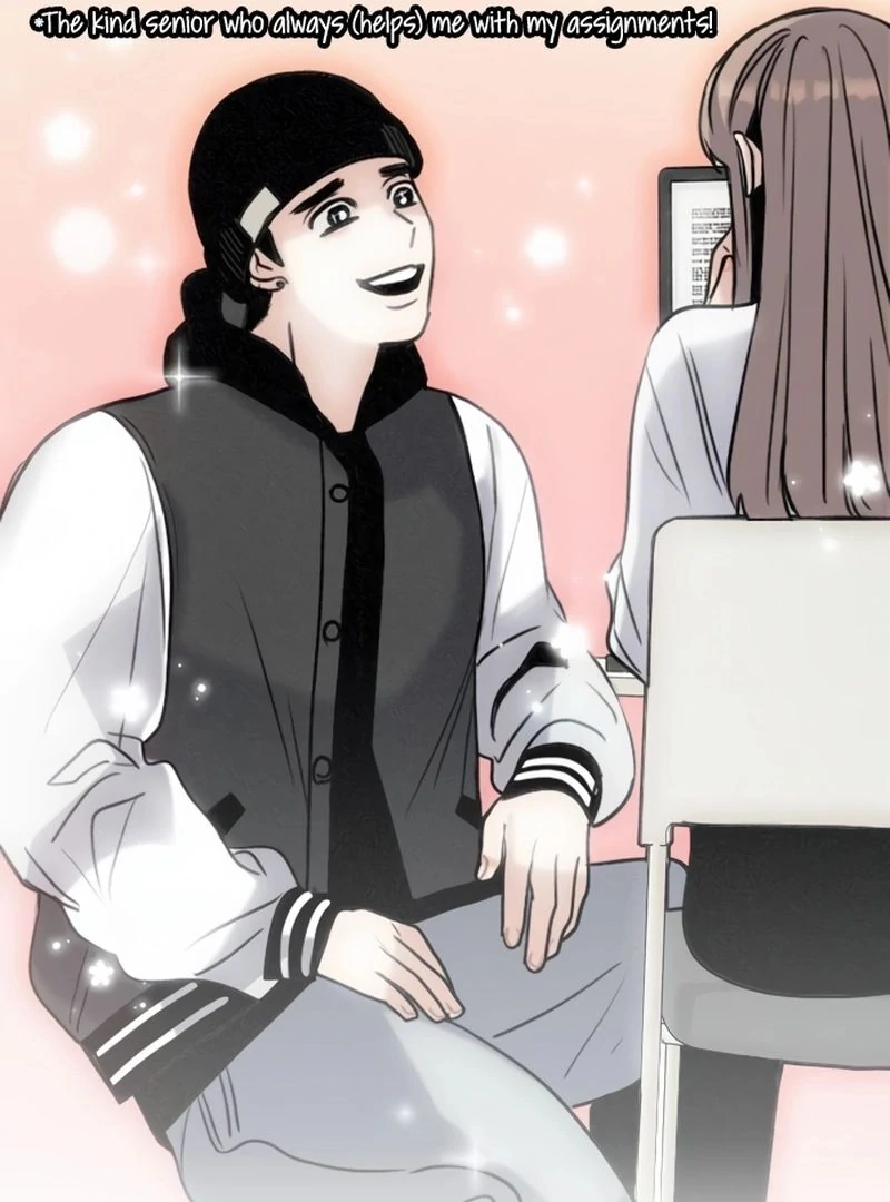 I’m Fine, Thank You, And You? Chapter 12 435 035