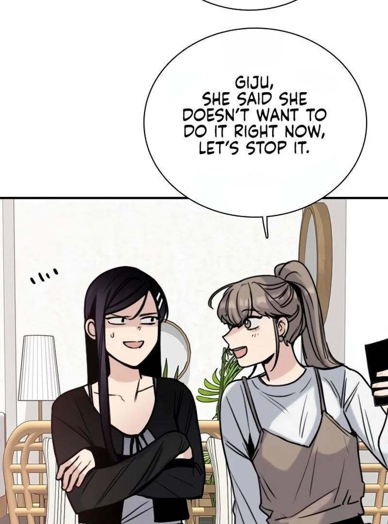 I’m Fine, Thank You, And You? Chapter 12 440 040