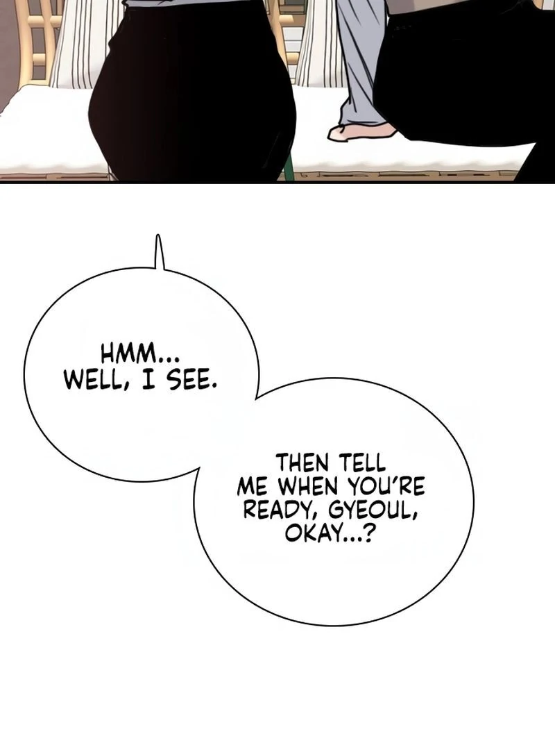 I’m Fine, Thank You, And You? Chapter 12 441 041