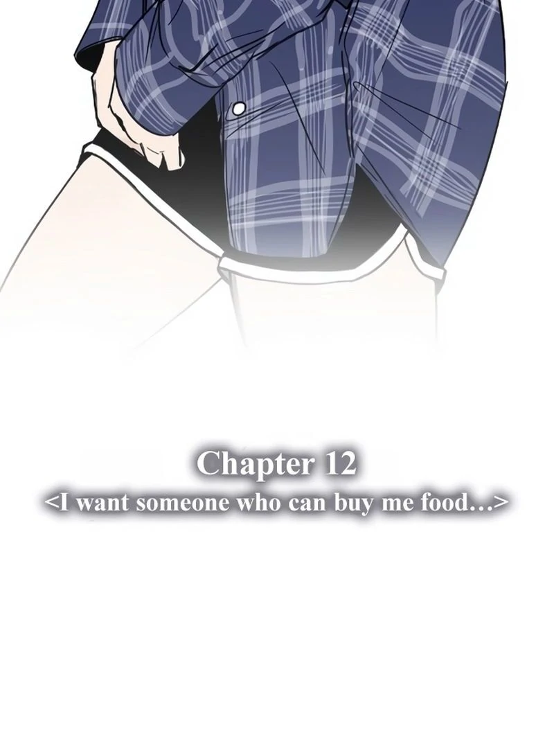 I’m Fine, Thank You, And You? Chapter 12 453 053