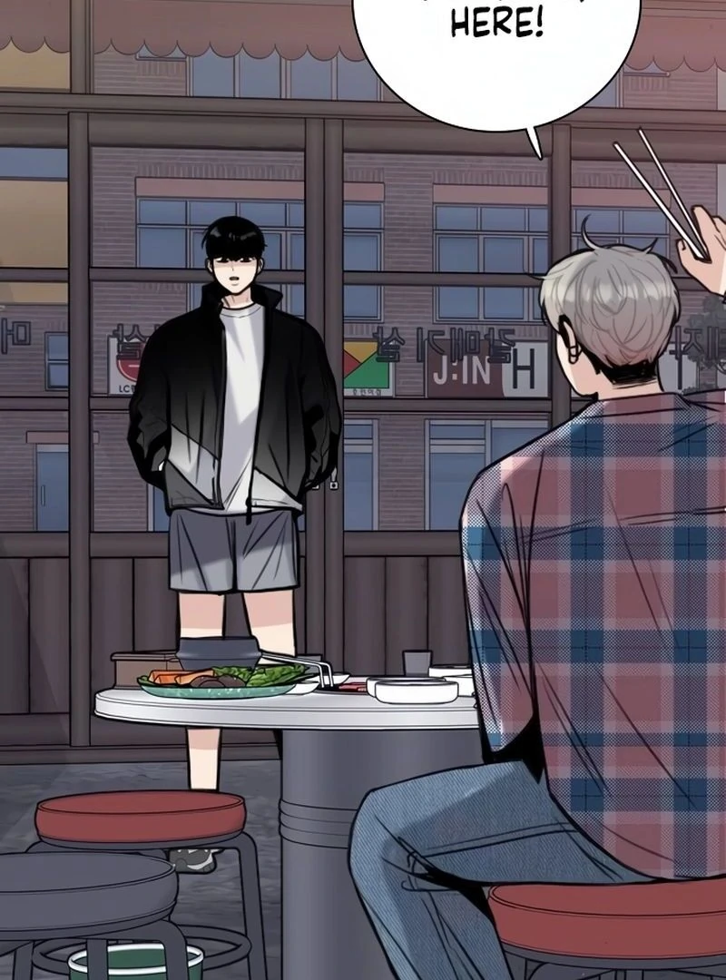 I’m Fine, Thank You, And You? Chapter 12 457 057