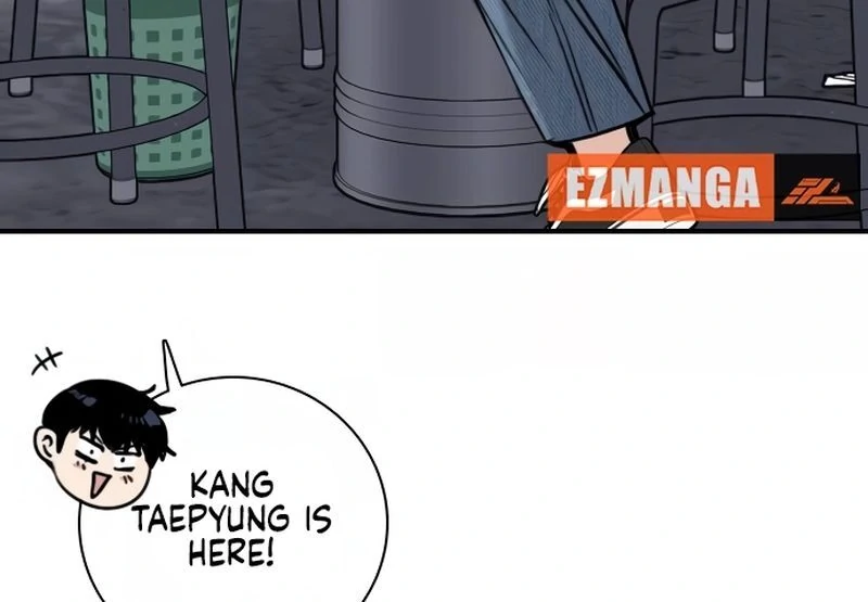 I’m Fine, Thank You, And You? Chapter 12 458 058