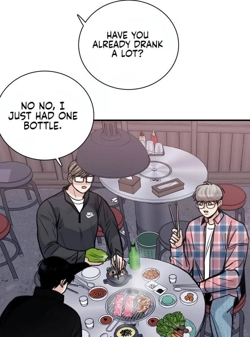 I’m Fine, Thank You, And You? Chapter 12 460 060