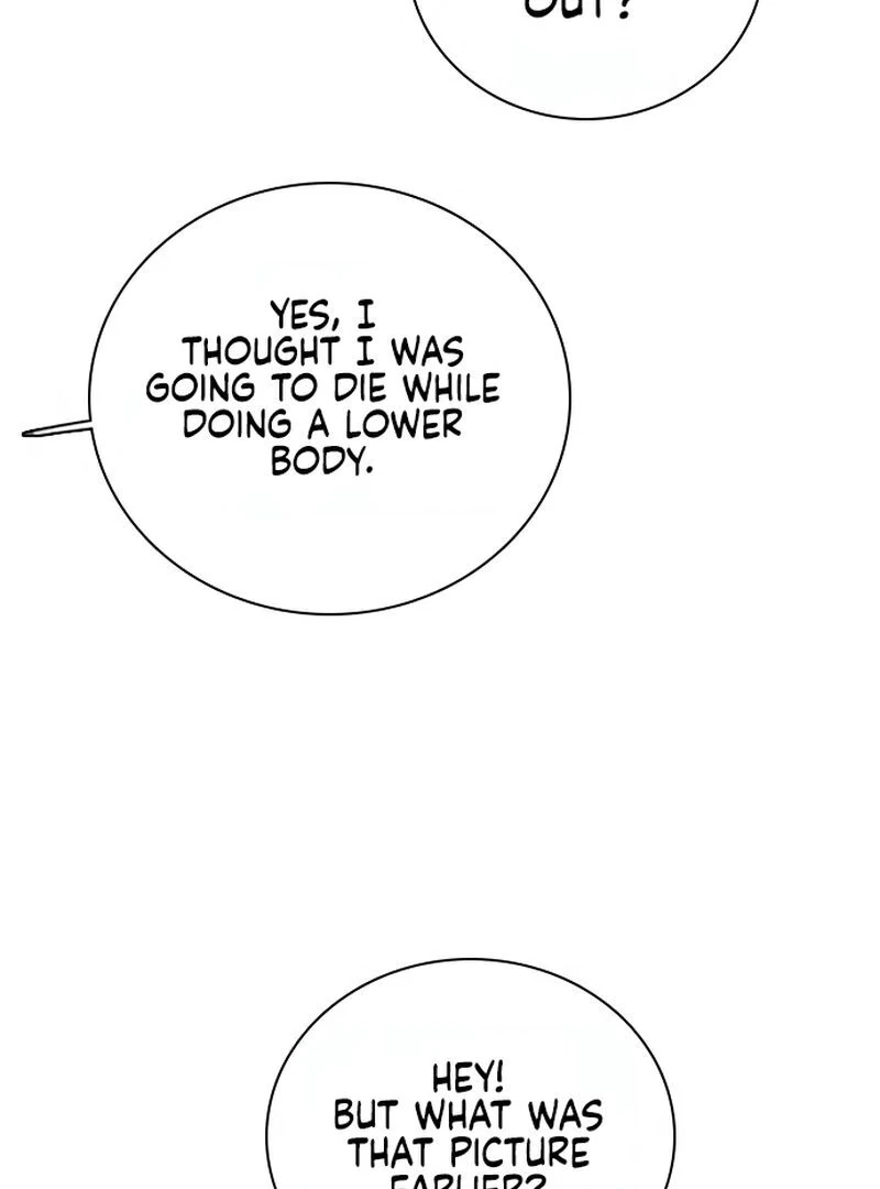 I’m Fine, Thank You, And You? Chapter 12 462 062