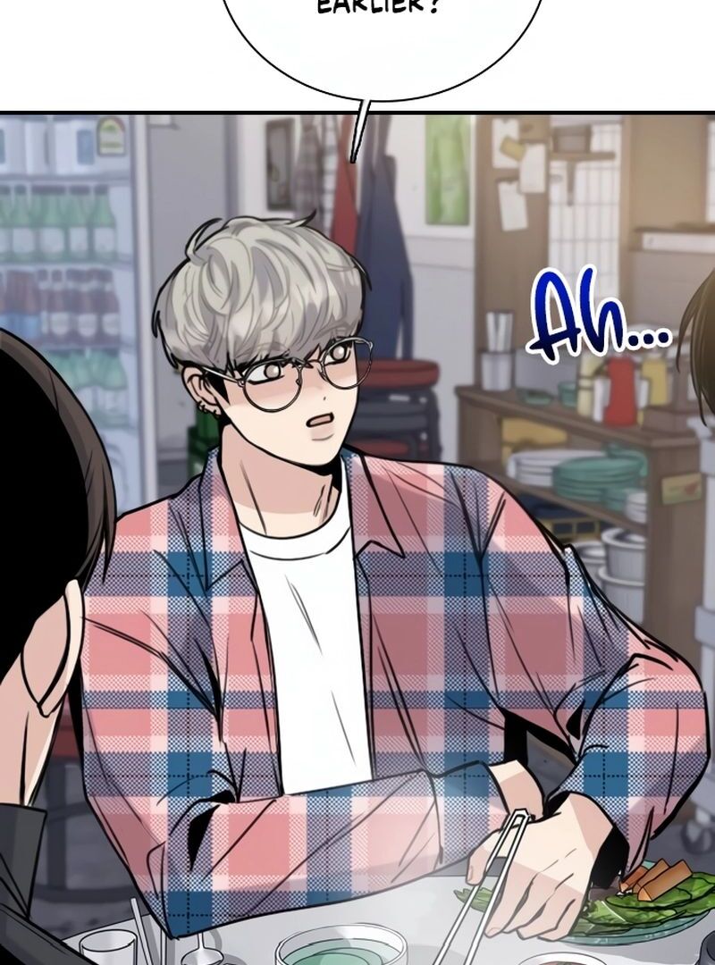 I’m Fine, Thank You, And You? Chapter 12 463 063