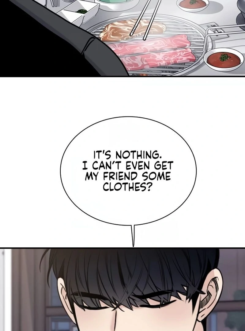 I’m Fine, Thank You, And You? Chapter 12 464 064