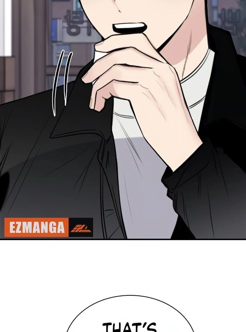 I’m Fine, Thank You, And You? Chapter 12 465 065