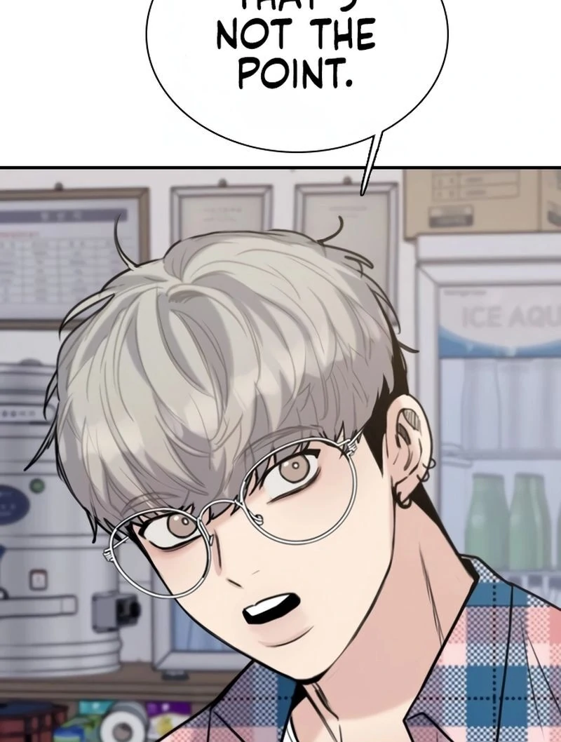 I’m Fine, Thank You, And You? Chapter 12 466 066