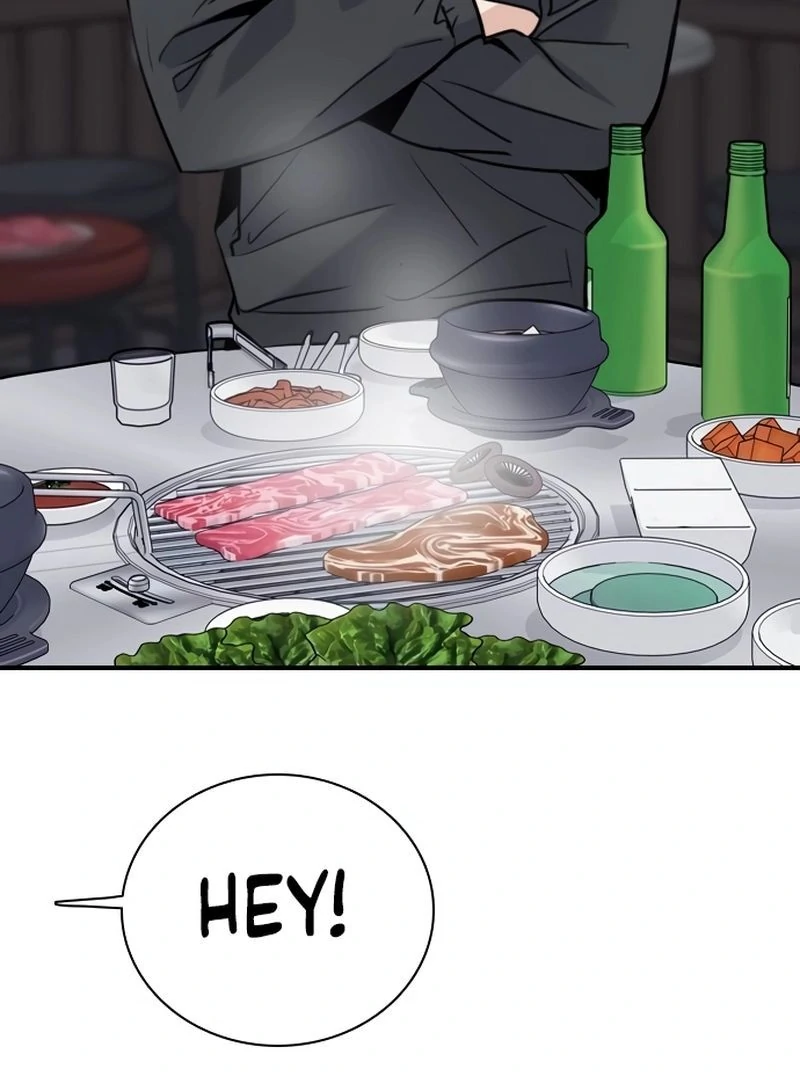 I’m Fine, Thank You, And You? Chapter 12 470 070