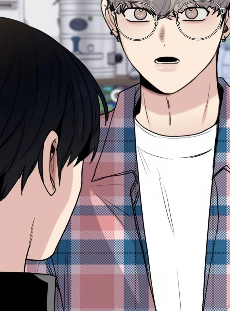 I’m Fine, Thank You, And You? Chapter 12 472 072