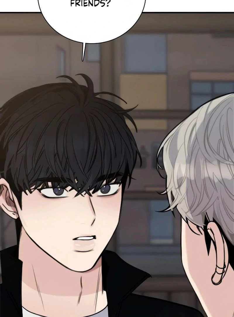 I’m Fine, Thank You, And You? Chapter 12 474 074