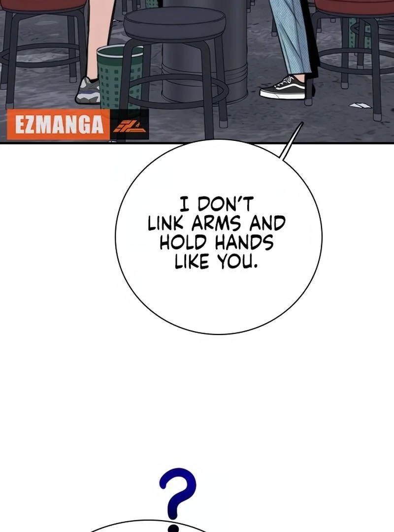 I’m Fine, Thank You, And You? Chapter 12 478 078