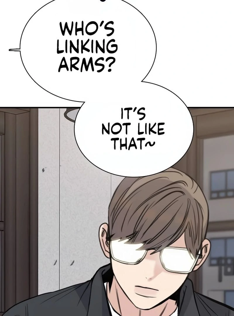 I’m Fine, Thank You, And You? Chapter 12 479 079