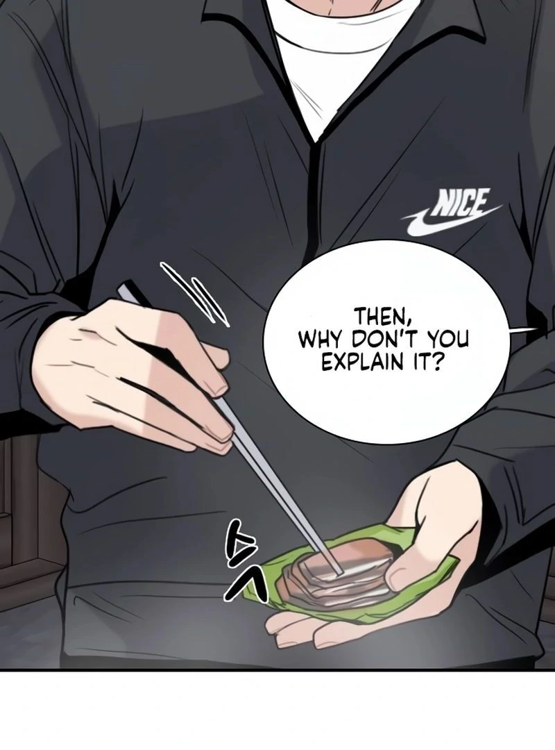 I’m Fine, Thank You, And You? Chapter 12 480 080