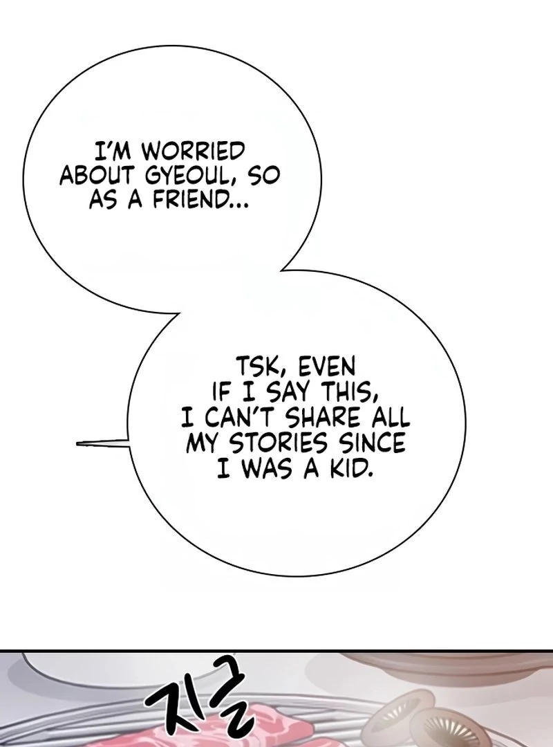 I’m Fine, Thank You, And You? Chapter 12 481 081