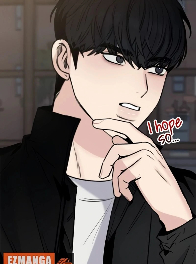 I’m Fine, Thank You, And You? Chapter 12 486 086