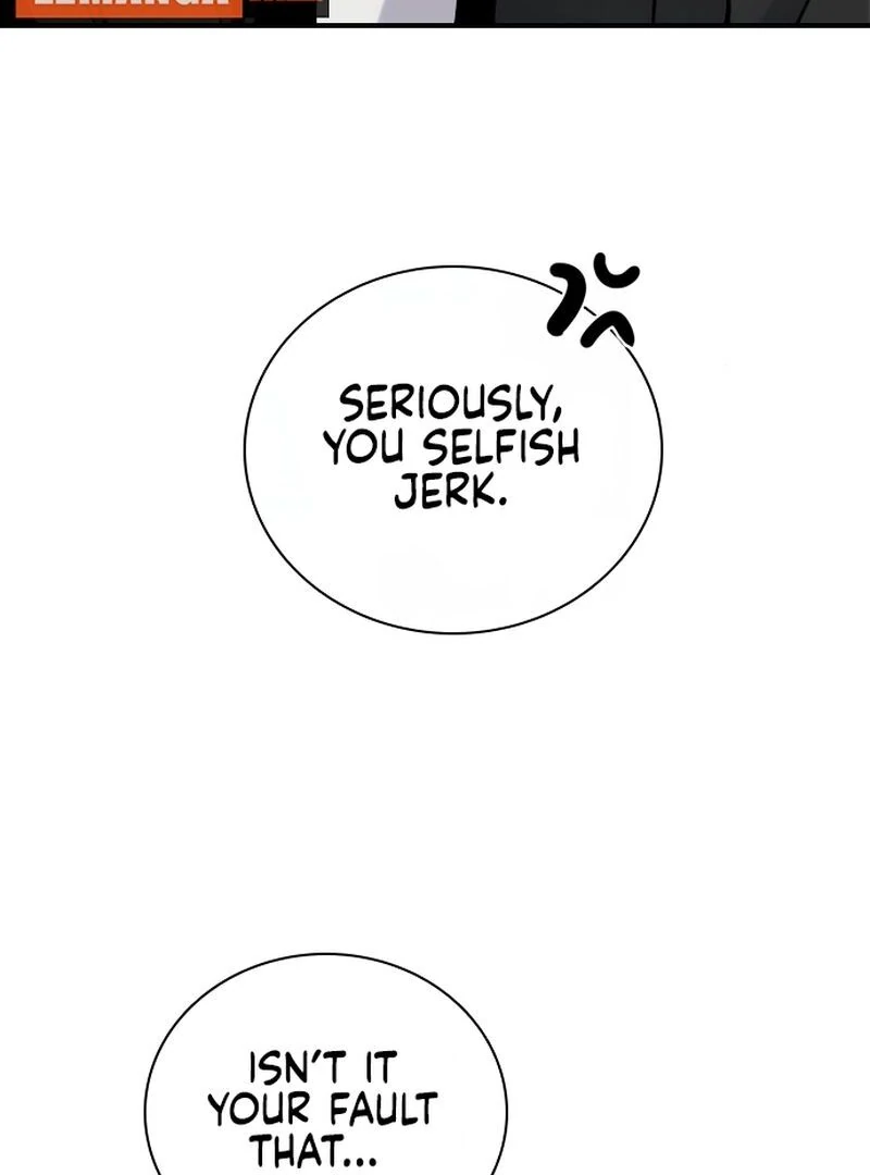 I’m Fine, Thank You, And You? Chapter 12 487 087