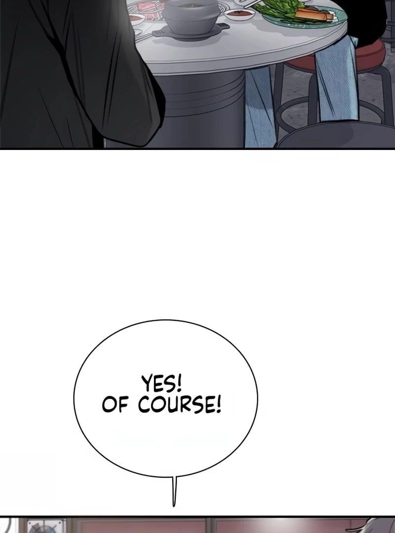 I’m Fine, Thank You, And You? Chapter 12 491 091