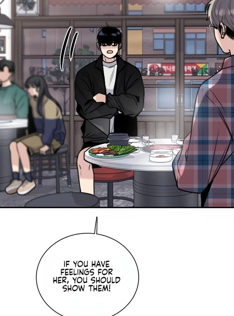 I’m Fine, Thank You, And You? Chapter 12 492 092