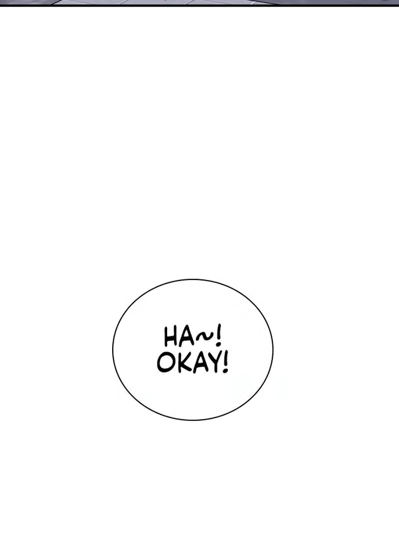 I’m Fine, Thank You, And You? Chapter 12 501 101