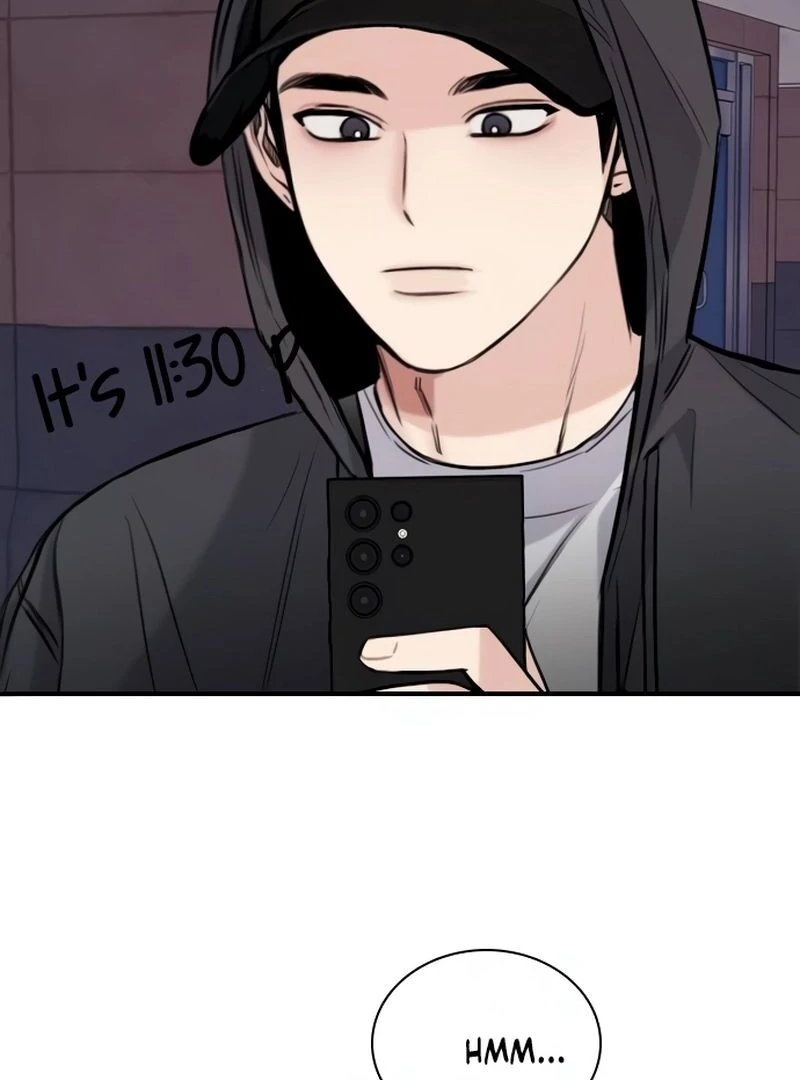 I’m Fine, Thank You, And You? Chapter 12 507 107