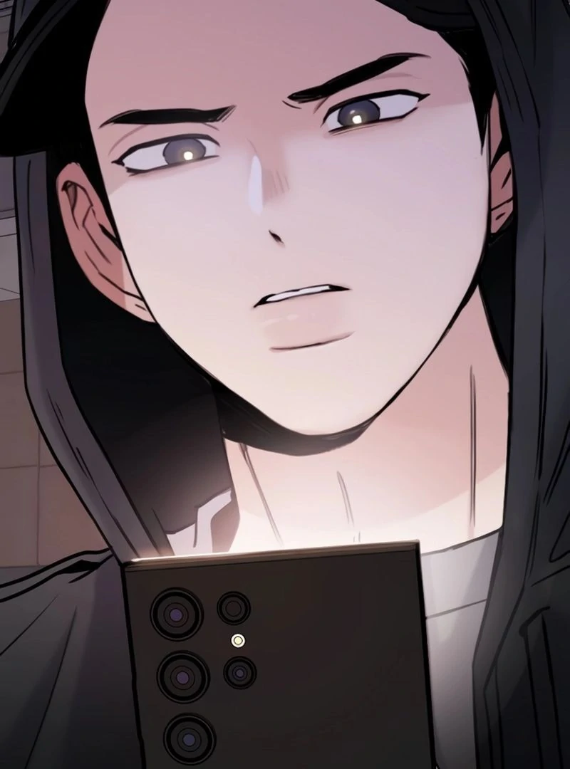 I’m Fine, Thank You, And You? Chapter 12 510 110