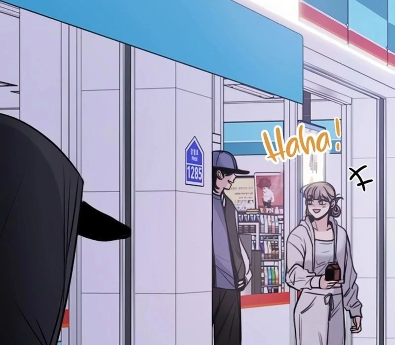 I’m Fine, Thank You, And You? Chapter 12 520 120