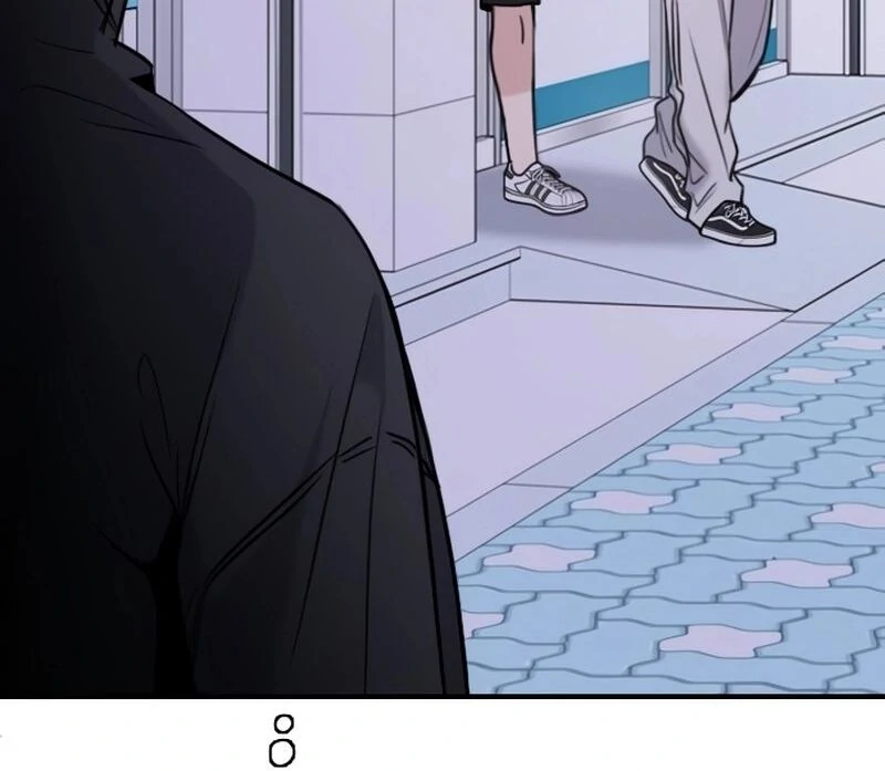 I’m Fine, Thank You, And You? Chapter 12 521 121