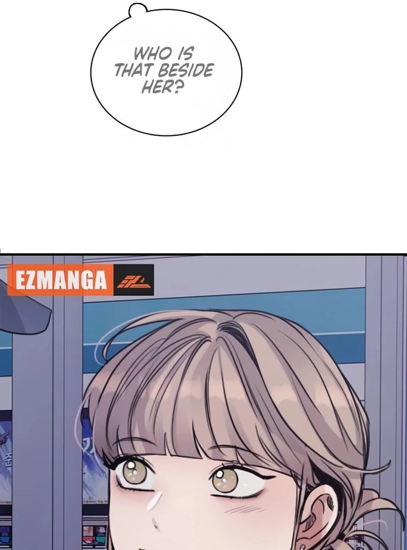 I’m Fine, Thank You, And You? Chapter 12 522 122