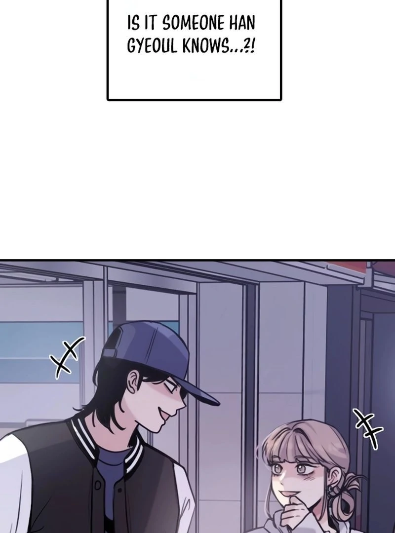 I’m Fine, Thank You, And You? Chapter 12 524 124