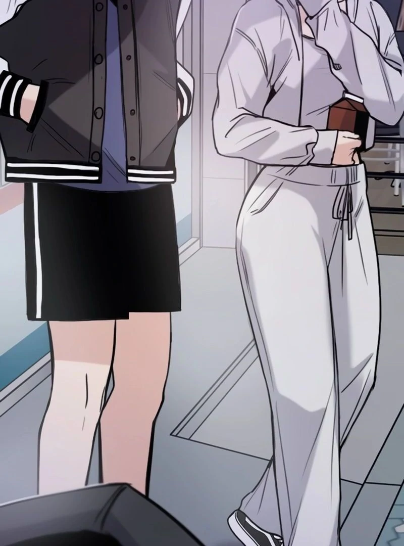 I’m Fine, Thank You, And You? Chapter 12 525 125