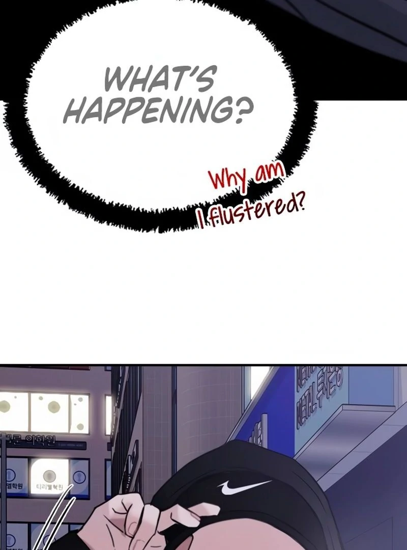 I’m Fine, Thank You, And You? Chapter 12 527 127