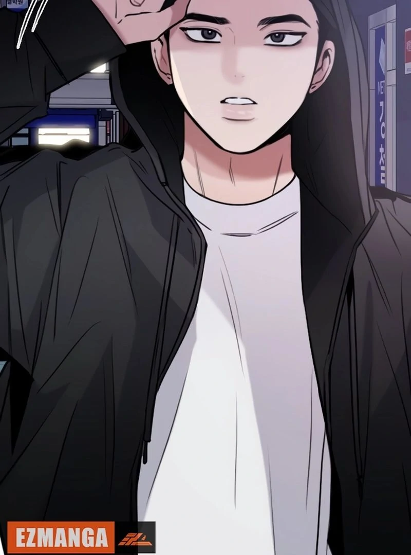 I’m Fine, Thank You, And You? Chapter 12 528 128