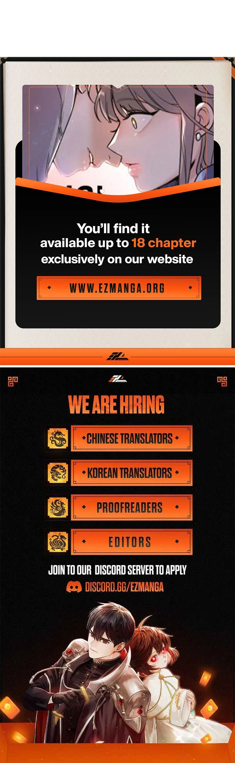 I’m Fine, Thank You, And You? Chapter 12 531 131