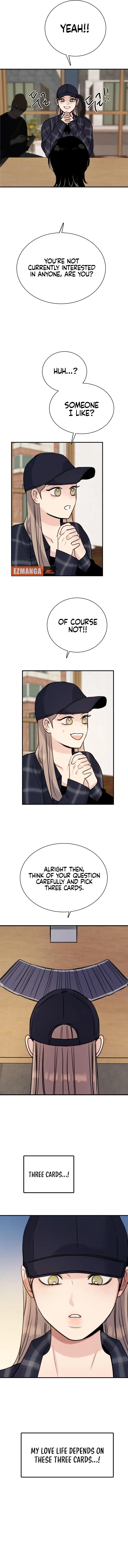 I’m Fine, Thank You, And You? Chapter 24 63 1