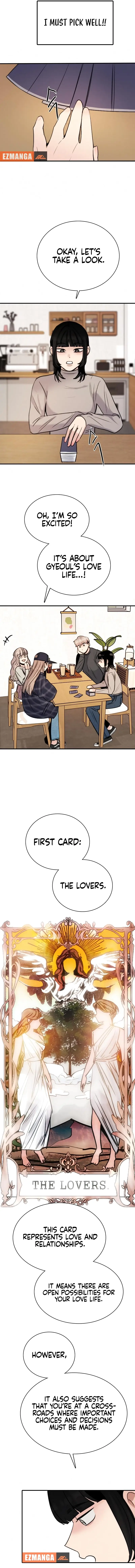 I’m Fine, Thank You, And You? Chapter 24 64 2