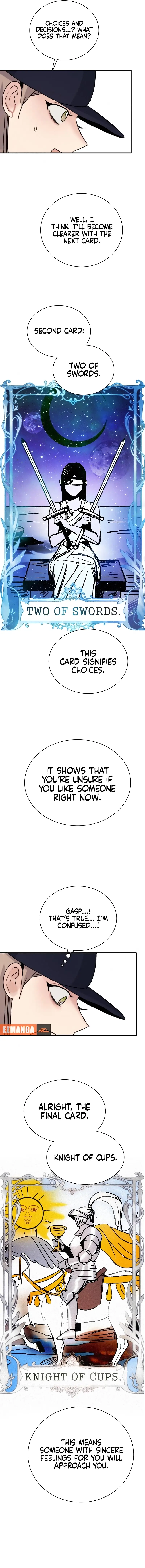 I’m Fine, Thank You, And You? Chapter 24 65 3