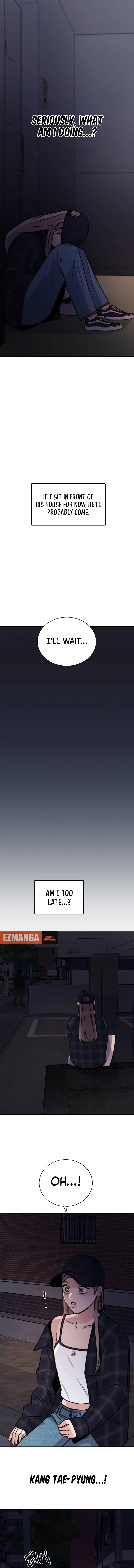 I’m Fine, Thank You, And You? Chapter 25 71 12