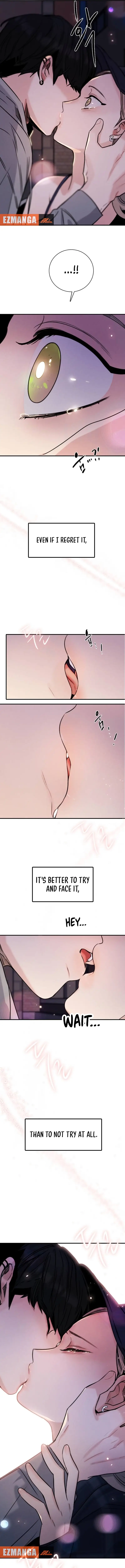 I’m Fine, Thank You, And You? Chapter 25 74 15