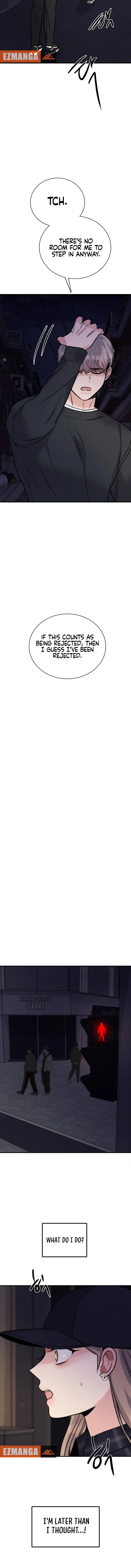 I’m Fine, Thank You, And You? Chapter 25 66 7